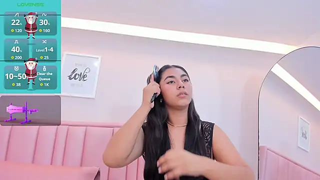 soft_rose_1's cam snapshot