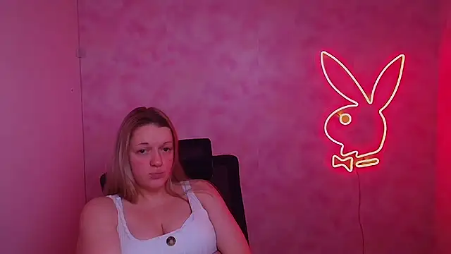 Samantha_Gloww's cam snapshot