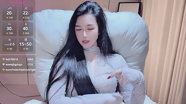 YunShan-33's cam snapshot