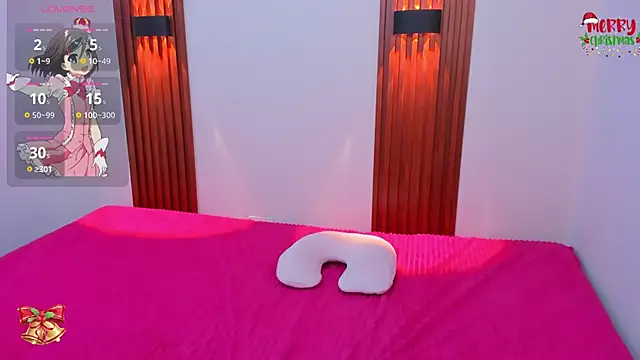 VivianOwen9's cam snapshot