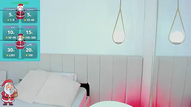 Ela_Centella's cam snapshot