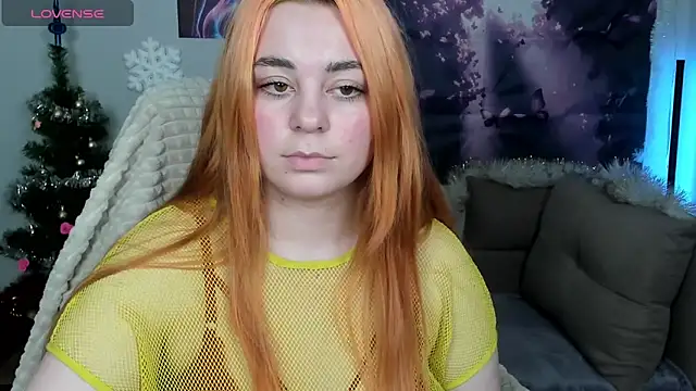 GoldyAlexx's cam snapshot