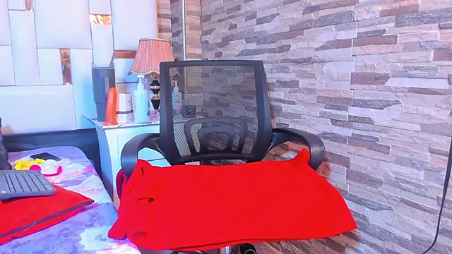 Lilith_Vincent's cam snapshot