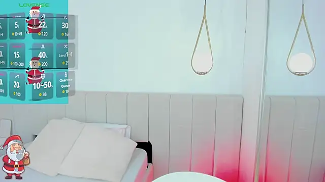 Ela_Centella's cam snapshot