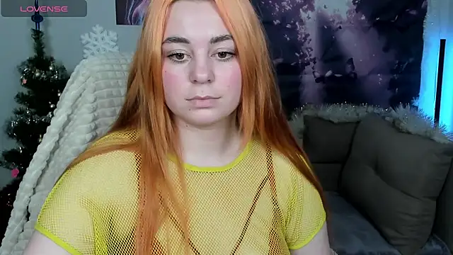 GoldyAlexx's cam snapshot