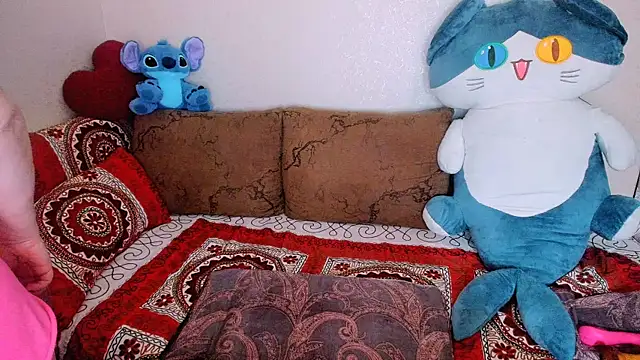 KerryBlareX's cam snapshot