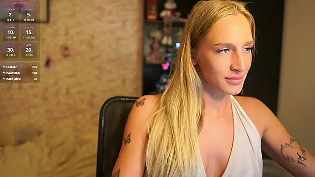 Nicolette__Shea_'s cam snapshot