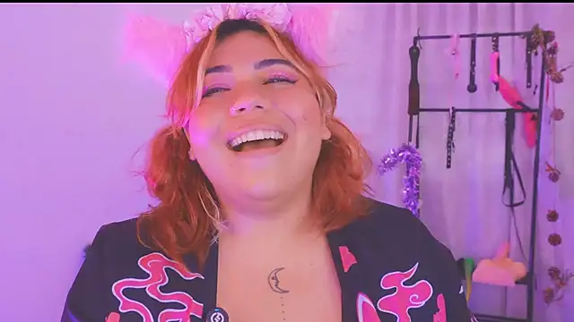 Samanta_Bigboos's cam snapshot