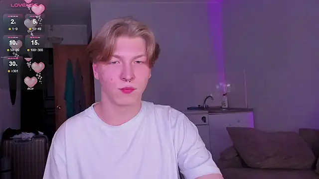 TheMikeSever live sex cam