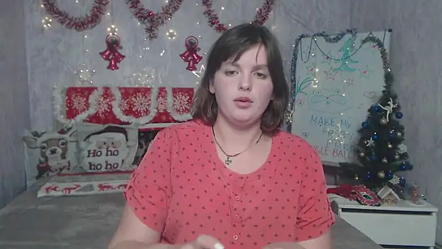 StaceyLex's cam snapshot