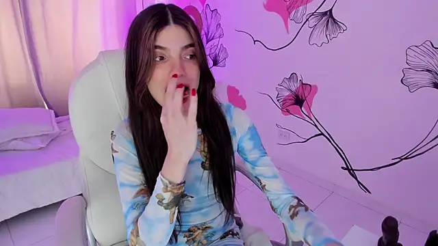 Isabela_Fiorelli's cam snapshot