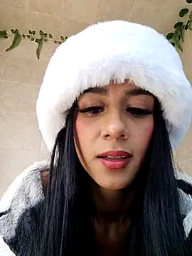 Juliana_Xander's cam snapshot