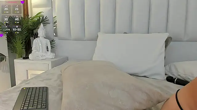 im_kasumi's cam snapshot