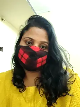 Sweet-kajal7's cam snapshot