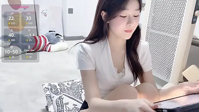 AI-LA's cam snapshot