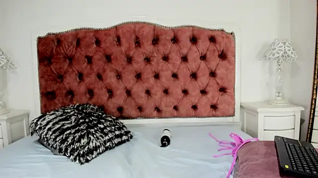 hannarose1208's cam snapshot