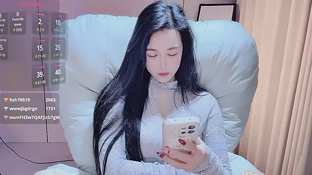 YunShan-33's cam snapshot