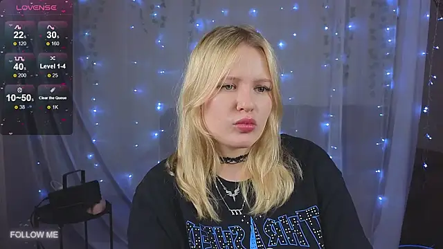 Mila_wxw's cam snapshot