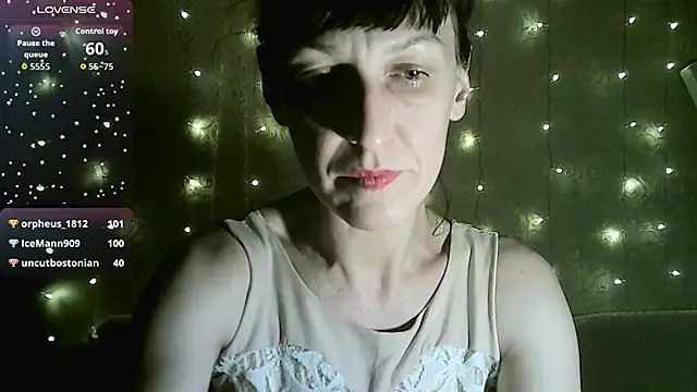 MarieODahliaS's cam snapshot