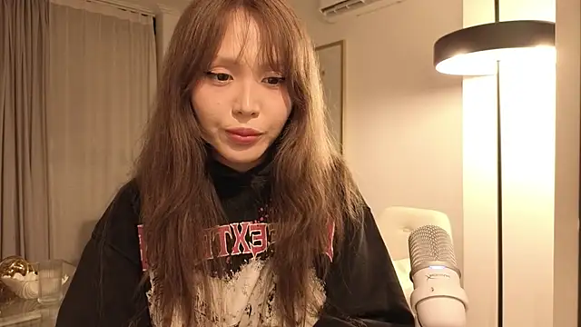 TammiLou's cam snapshot