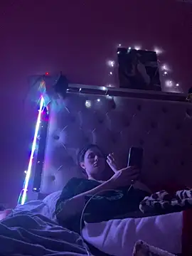 Flossy_Vettie's cam snapshot