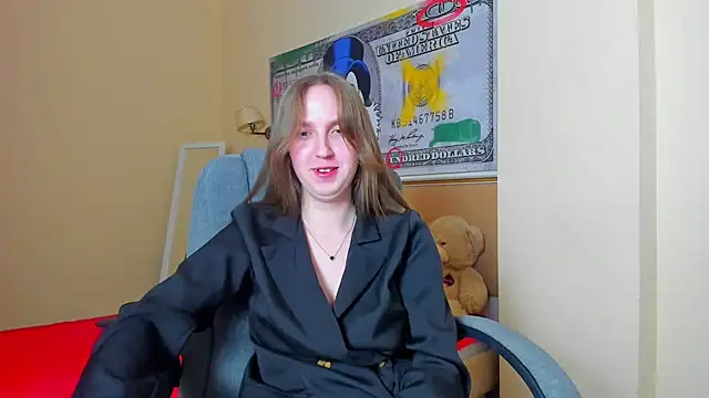 Nesie-Stoun live sex cam