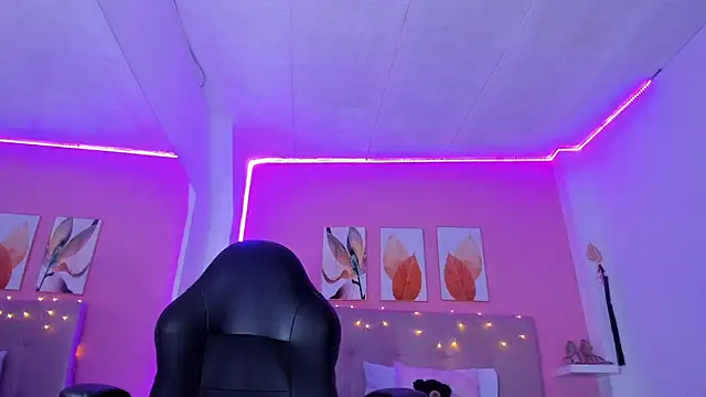 Molly_h0t's cam snapshot