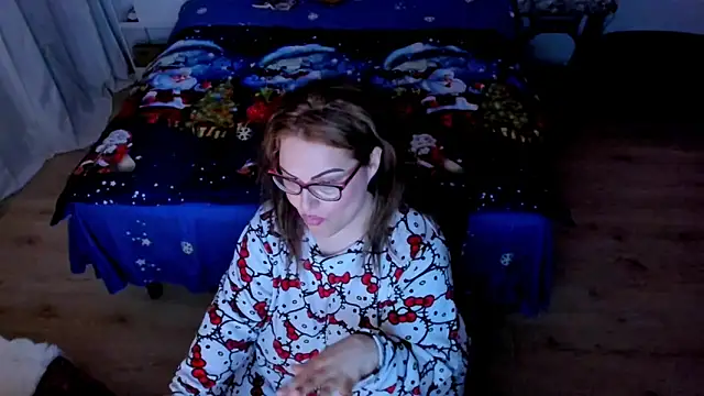 Squirt_Kimm's cam snapshot