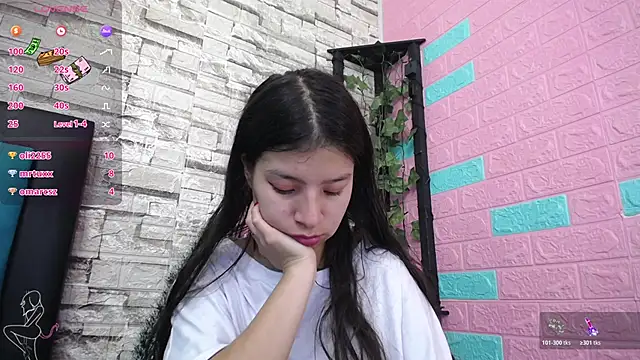 maily_can's cam snapshot