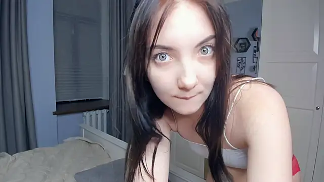 JanettVeld's cam snapshot