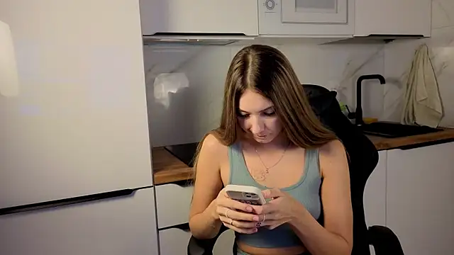 angel_lin's cam snapshot