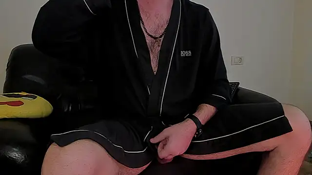 KingMalcom live sex cam