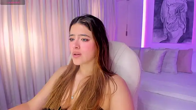 nathalie_rivers's cam snapshot