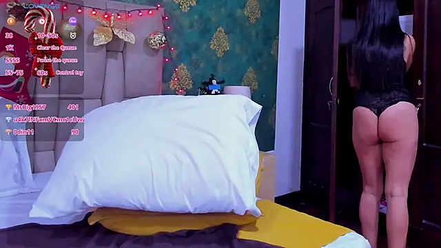 SuzanSmithh's cam snapshot