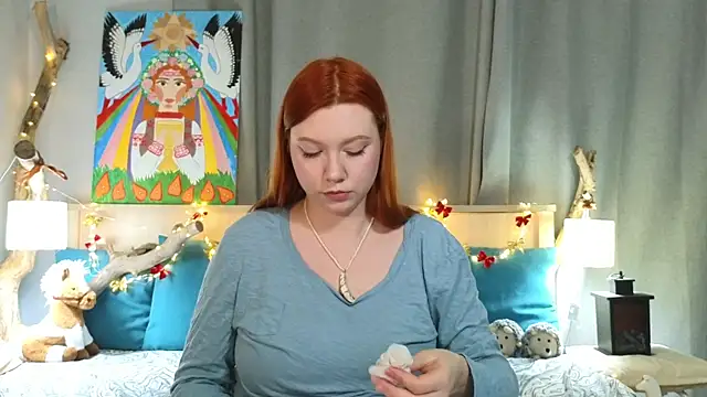 MileyMiller's cam snapshot