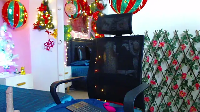 GeorginaBianco's cam snapshot