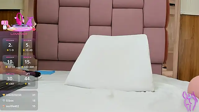 sophiaarenas's cam snapshot