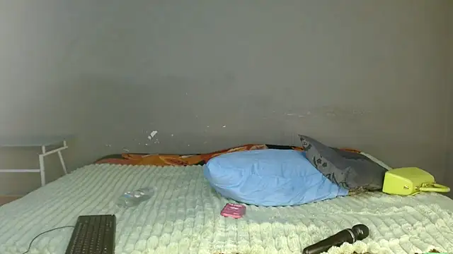 Monal1sah's cam snapshot