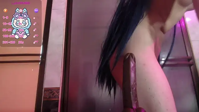 Sally23_'s cam snapshot