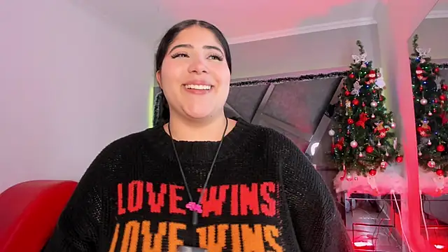 AmberiniHoffman's cam snapshot