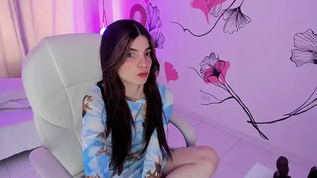 Isabela_Fiorelli's cam snapshot