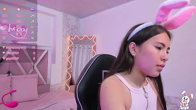 ISABELA_TAY's cam snapshot