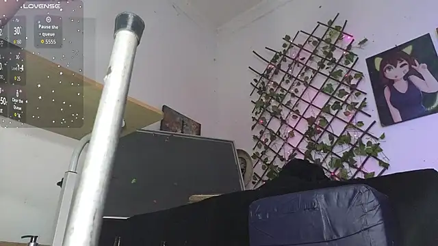 chirlleyy's cam snapshot