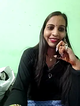 Hotty-Nidhi's cam snapshot