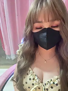 Luvy-'s cam snapshot