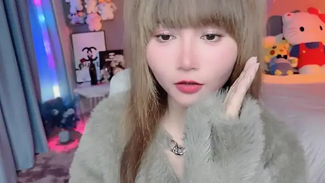 -xiao-xiao-'s cam snapshot