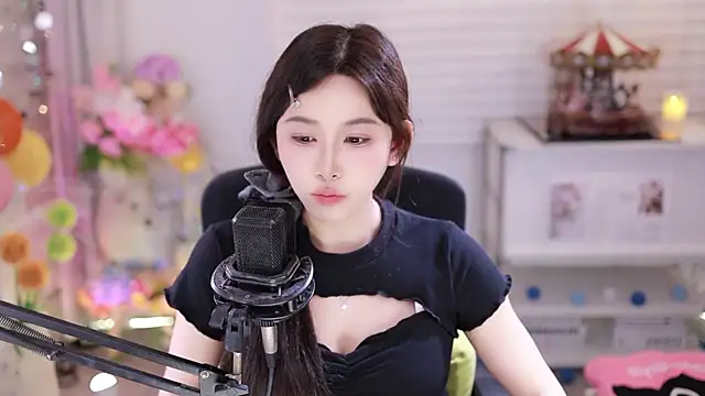 SleepArtist live sex cam