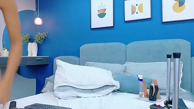 lixie_peyton's cam snapshot