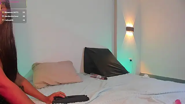 SweetMelody___'s cam snapshot