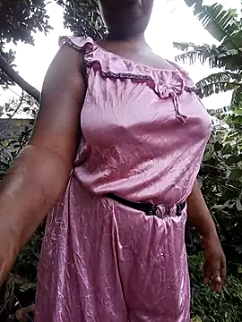 Ledi_brown's cam snapshot